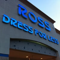 Ross Dress for Less - 9576 Us Highway 19