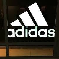 Photo taken at adidas by An_Real on 3/16/2012