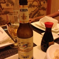 Das Foto wurde bei Restaurante Japonés Sakura II von Makak0 am 8/21/2012 aufgenommen