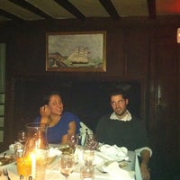 Photo taken at 1640 Hart House by Brian R. on 3/10/2012