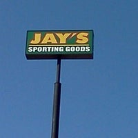 39 HQ Images Jays Sporting Goods In Gaylord Mi - Jay S Sporting Goods Overview News Competitors Zoominfo Com