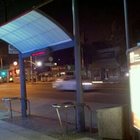 Photo taken at Metro Rapid 750 by Chester Paul S. on 5/3/2012
