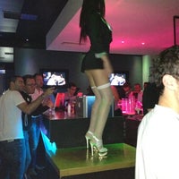 Photo taken at Discoteca La Rocca by Rodrigo M. on 5/27/2012