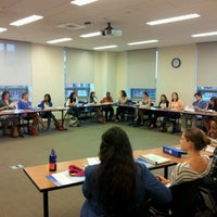 Photo taken at Columbia University School of Social Work by Sonya S. on 6/25/2012