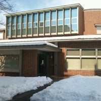 能美市立辰口図書館 Library