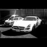 ハマナ自動車 第3工場 上赤坂617 3