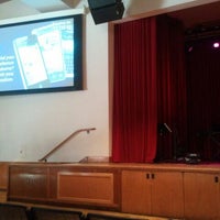 Photo taken at Cornerstone Church - Merced Campus by Ed D. on 4/8/2012