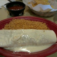 Photo taken at El Rodeo by Duane H. on 3/23/2012