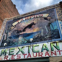 Foto scattata a Tampico Mexican Restaurant da Scott T. il 6/1/2012