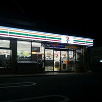 Photo taken at 7-Eleven by lynrin on 4/16/2012
