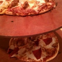 Photo taken at LaRosa&#39;s Pizzeria by RedsFacts on 5/13/2012