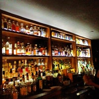 Photo taken at Idle Hands Bar by Aparna M. on 7/14/2012