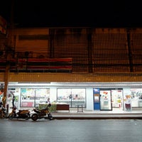 Photo taken at 7-Eleven by Suvanai I. on 3/6/2012