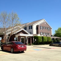 Photo taken at TownePlace Suites Dallas Arlington North by Wong K. on 3/30/2012