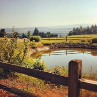 Photo taken at Winter&amp;#39;s Hill Estate Vineyard &amp;amp; Winery by Sam L. on 7/9/2012