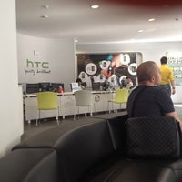 Photo taken at HTC Care by Nika T. on 7/30/2012