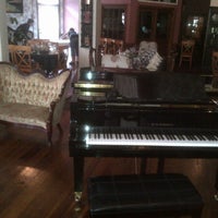 Photo taken at Grand Taverne Restaurant &amp;amp; Lounge by Dustin D. on 6/22/2012