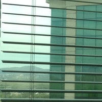 Photo taken at GSK Rio Office Park by Silvia S. on 3/27/2012