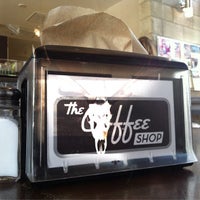 Photo prise au The Coffee Shop at Agritopia par Michael B. le7/26/2012