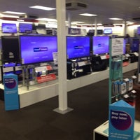 Photo taken at Currys by Annette on 9/12/2012