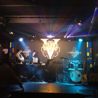 Photo taken at Club V3 - Live On Stage by Peeraya B. on 6/9/2012