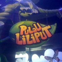 Review Pulau Liliput