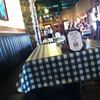 Photo taken at Beppo Uno Pizzeria and Trattoria by Stephen T. on 8/17/2012