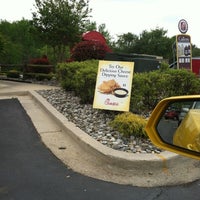 Photo taken at Chick-fil-A by Adam T. on 4/19/2012