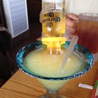 Photo taken at Chili&amp;#39;s Grill &amp;amp; Bar by Yoshua C. on 8/17/2012