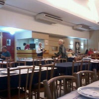 Photo taken at Rian Restaurante by Rafa M. on 8/5/2012