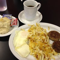 5/27/2012にBill H.がChrome Plated Dinerで撮った写真