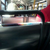 Photo taken at LA Metro Bus 240 by Jay J. on 4/16/2012