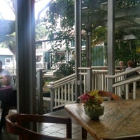 Photo taken at Holuakoa Coffee Shack by Elly L. on 2/28/2012