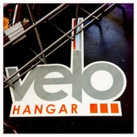 7/28/2012にRyan S.がVelo Hangarで撮った写真