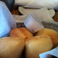 Photo taken at Texas Roadhouse by Tracy on 8/15/2012