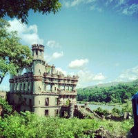Bannerman Island Pollepel Island Castle