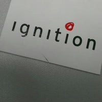 ignition media group