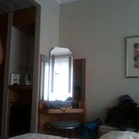 5/31/2012にNilliがBest Western Hotel President Berlinで撮った写真