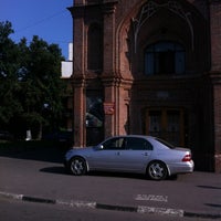 Photo taken at Планетарий by Gosha . on 7/25/2012