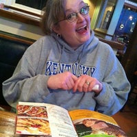 Photo taken at Chili&amp;#39;s Grill &amp;amp; Bar by Nina M. on 3/14/2012