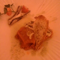 Osteria Vecchia Noce Italian Restaurant