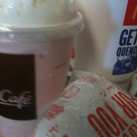 Photo taken at McDonald&amp;#39;s by Joel A. on 3/27/2012