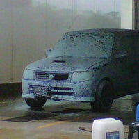 Photo taken at Shell by Syaaban A. on 6/29/2012