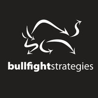 Photo taken at Bullfight Strategies, LLC by Eric B. on 8/19/2012