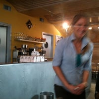 Photo taken at Caffè&amp;amp;caffè by Luca P. on 4/24/2012