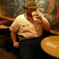 Photo taken at Starbucks by Barron B. on 2/15/2012