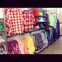 Photo taken at Old Navy by Rachel G. on 8/31/2012
