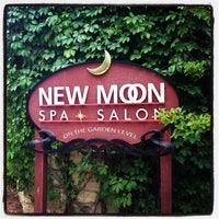 5/12/2012にShane A.がNew Moon Spaで撮った写真