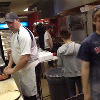 4/28/2012 tarihinde Walker C.ziyaretçi tarafından Red&amp;#39;s Pizza &amp;amp; Grill'de çekilen fotoğraf