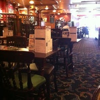 Photo taken at The Up Steps Inn (Wetherspoon) by Paul T. on 5/24/2012